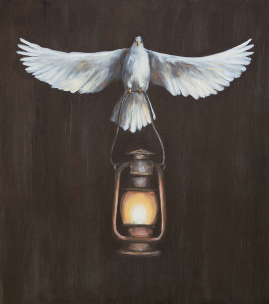 Carrier of Light