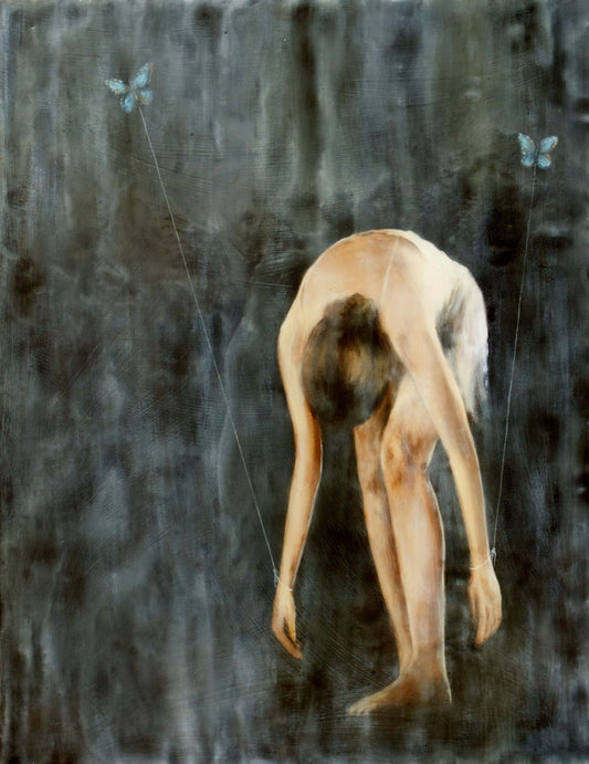 Caught in the Act of Transforming