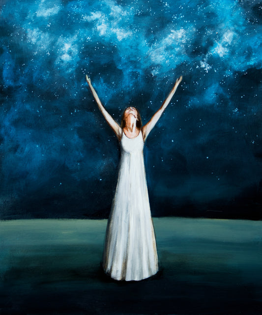 Counting the Stars