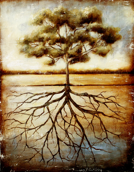 Deep Roots