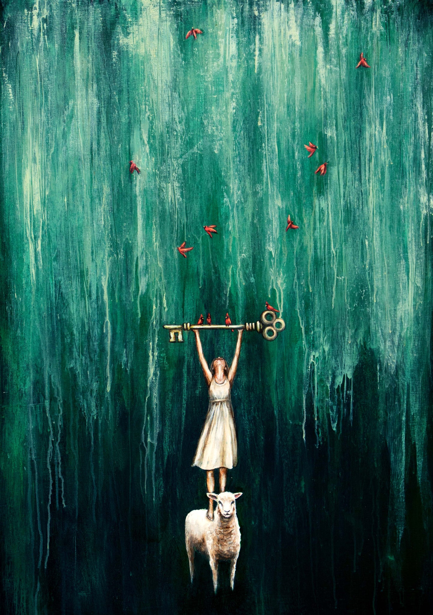 Diaspora