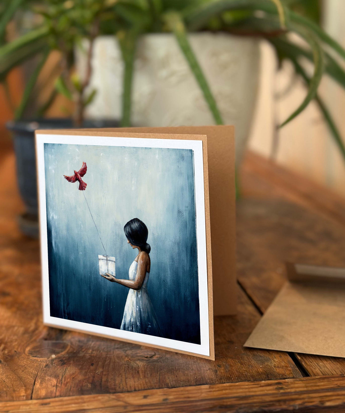 Opening Hope