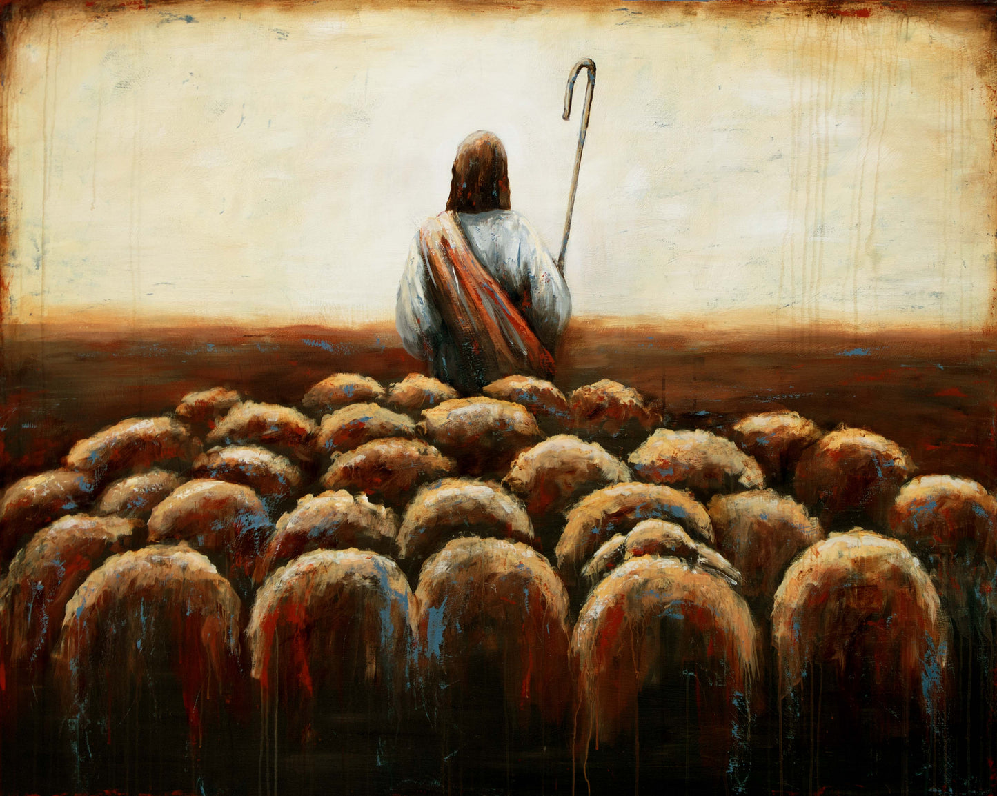 Good Shepherd