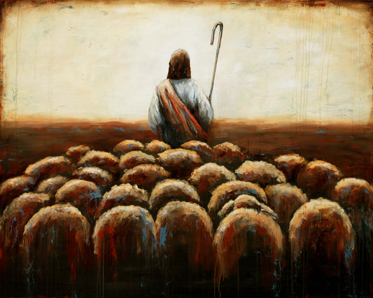 Good Shepherd