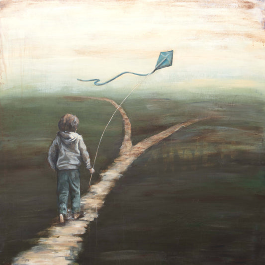 Guided on the Path
