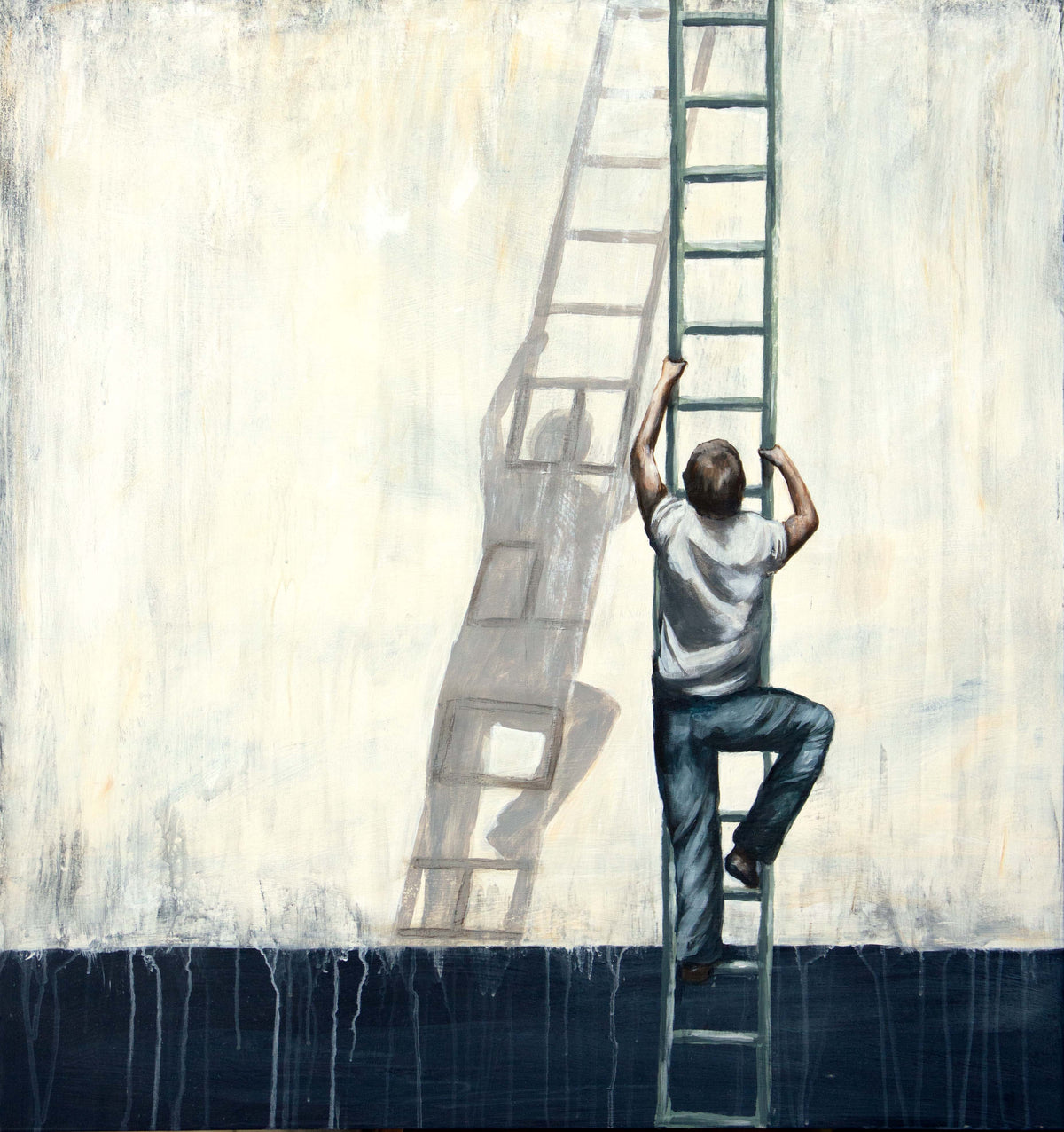 Hope in the Climb