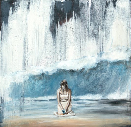 Hope in the Waves