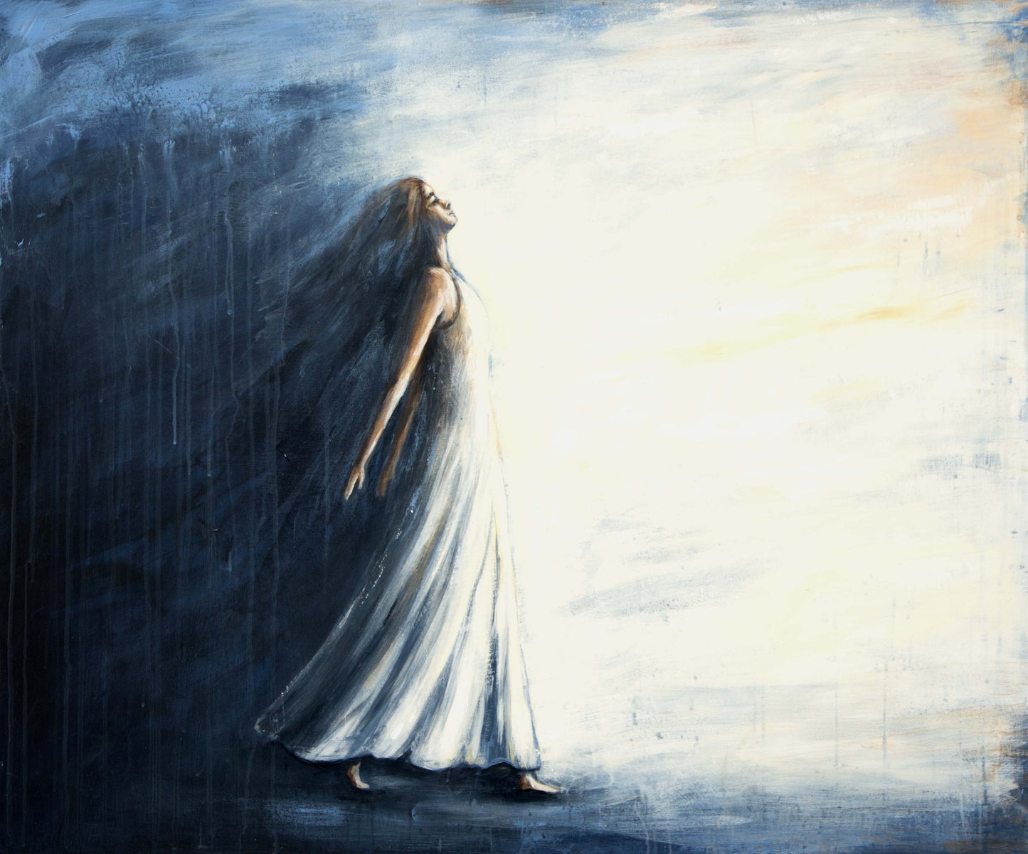 Into the Light