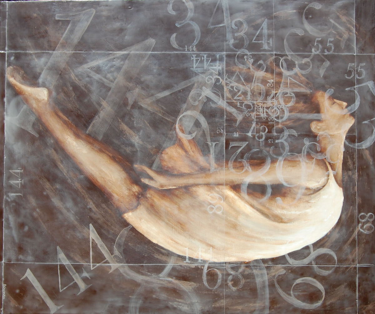 Invention of the Spiral