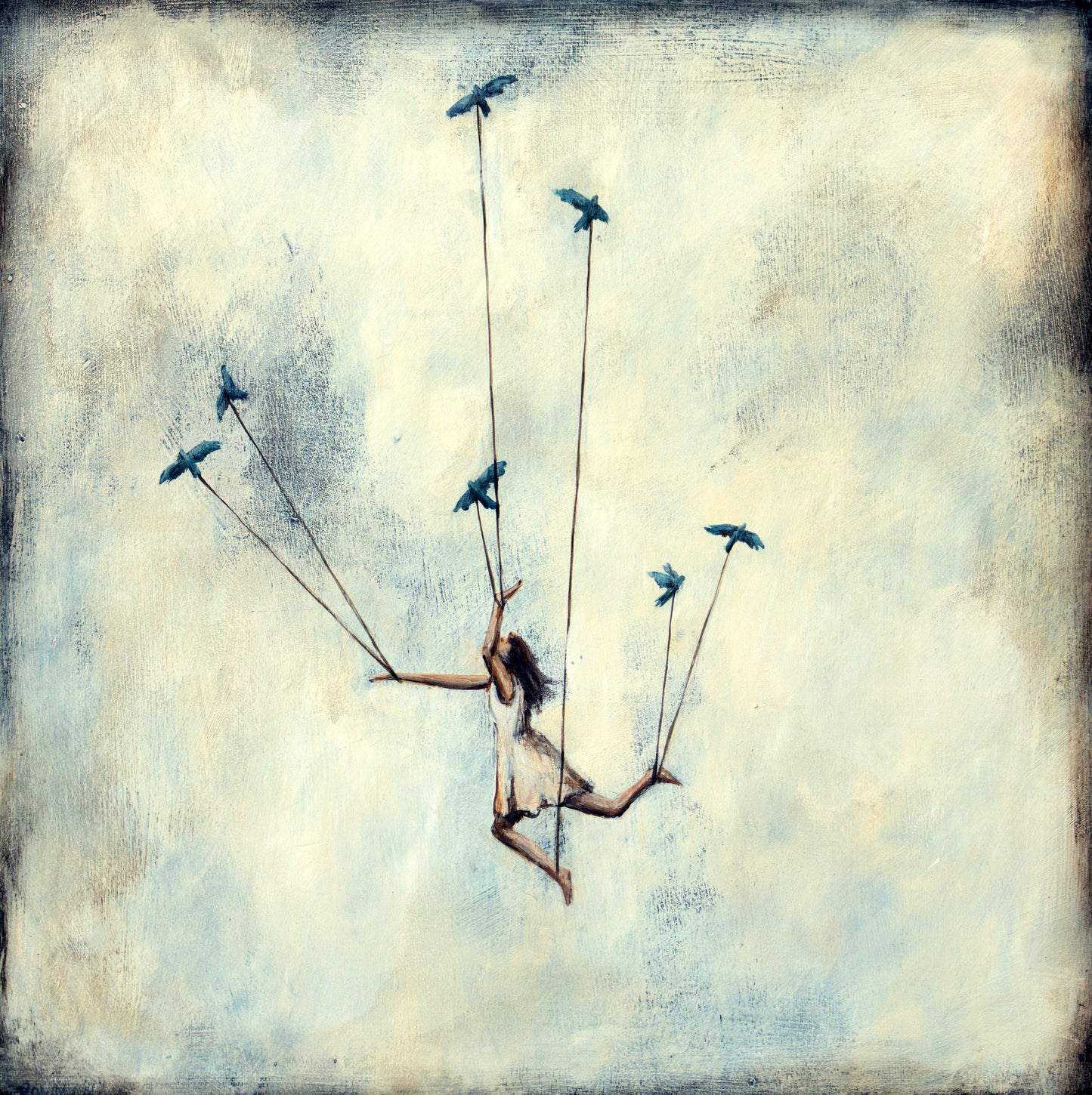 Learning to Fly
