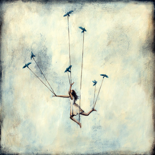 Learning to Fly
