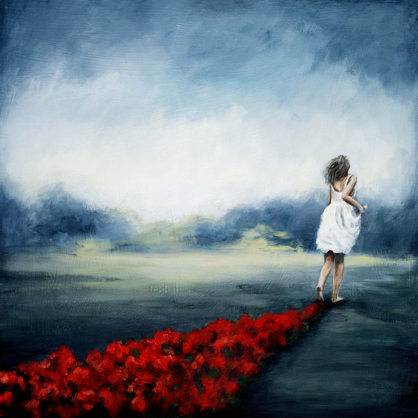 Leaving a Path
