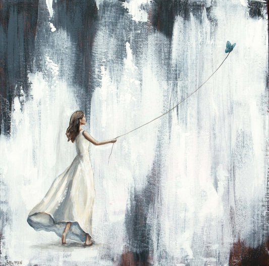 Led by Hope