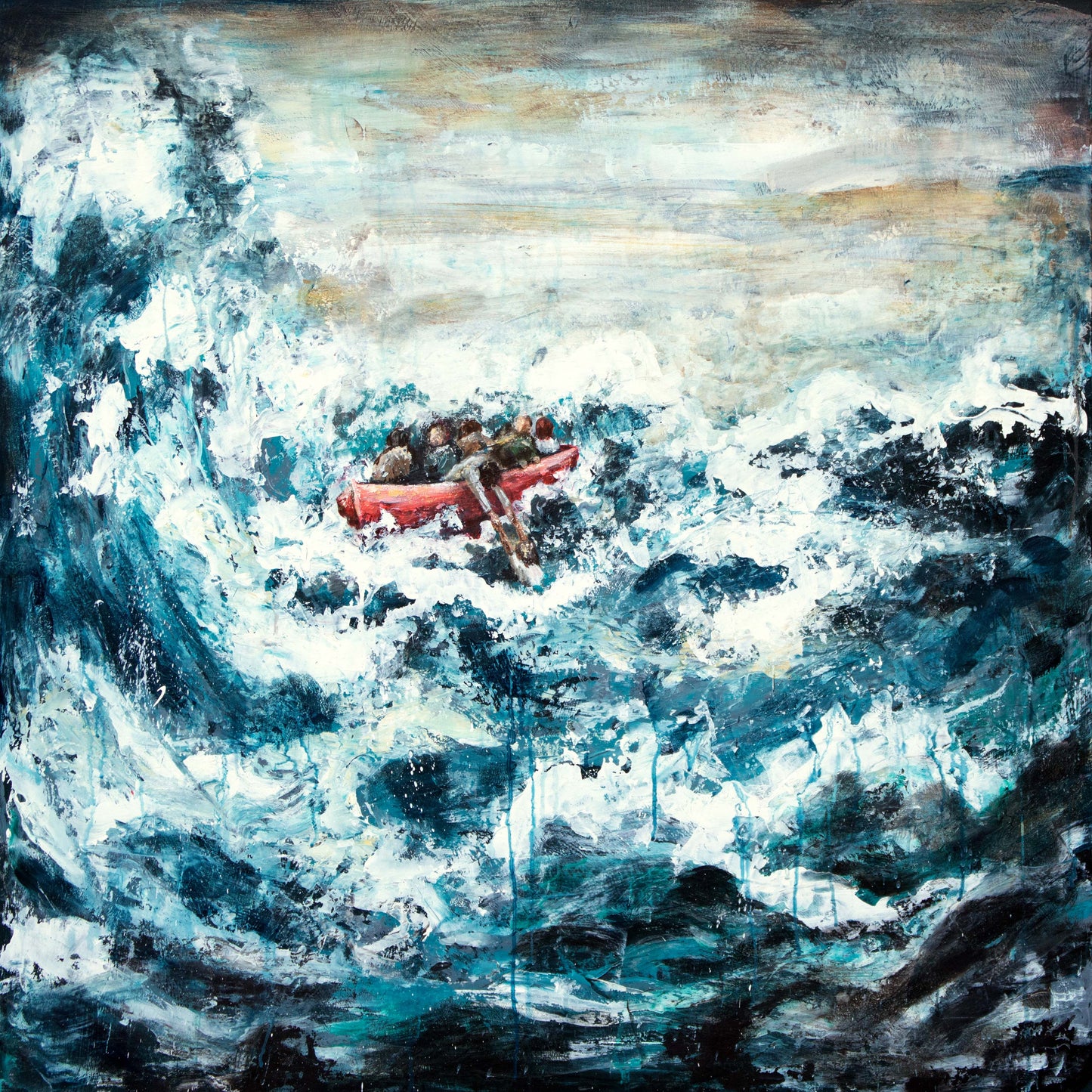 Lifeboat