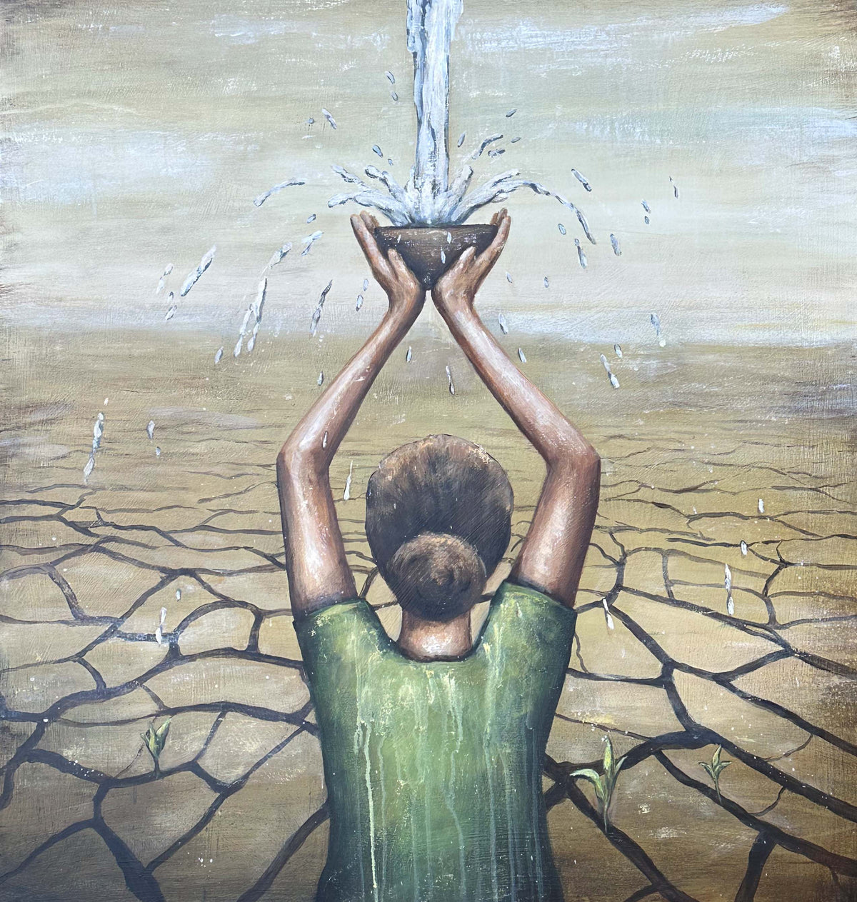 Living Water