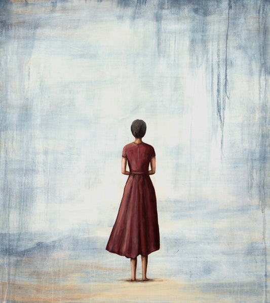 Looking into the Forever
