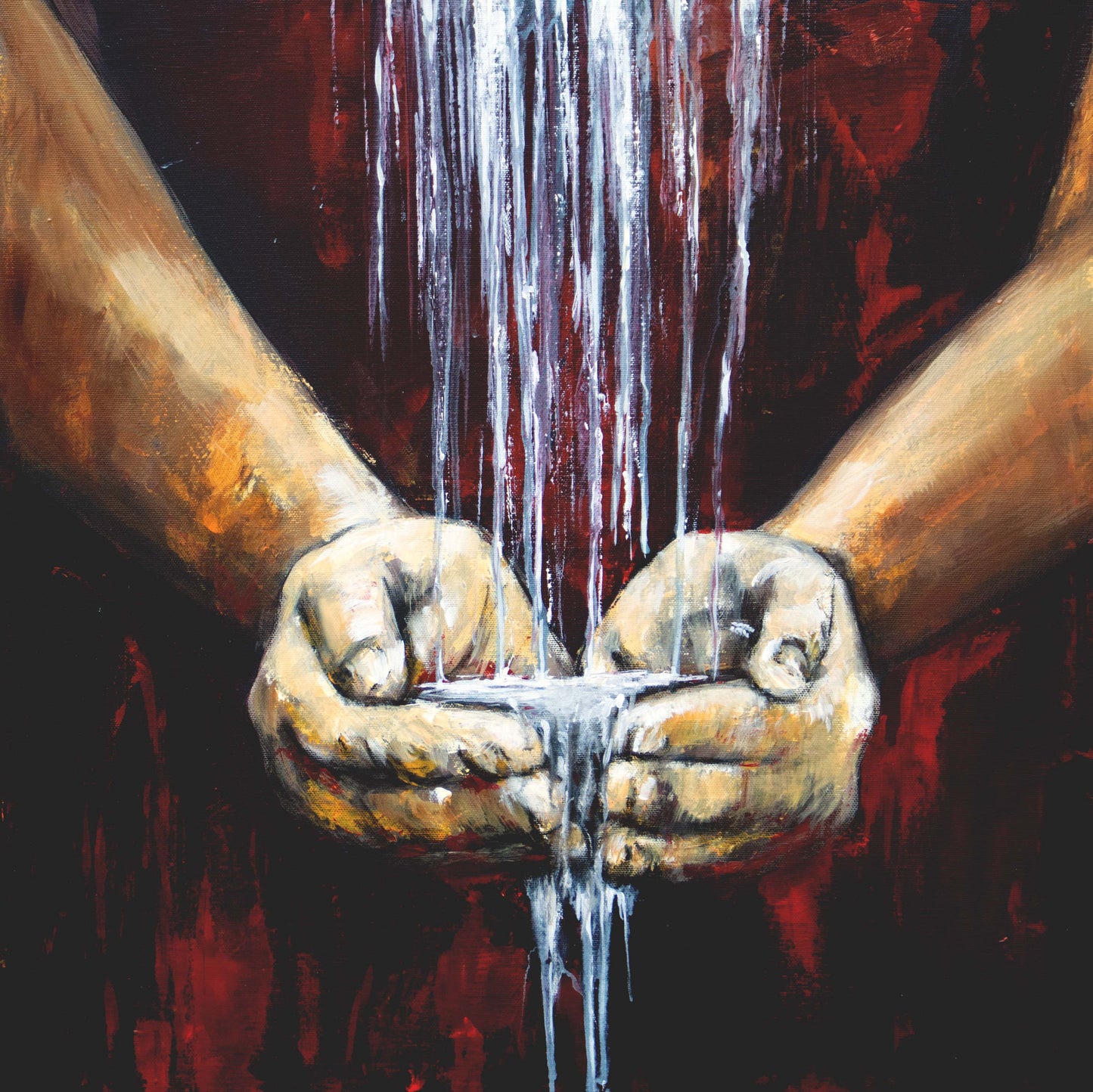 Open Hands