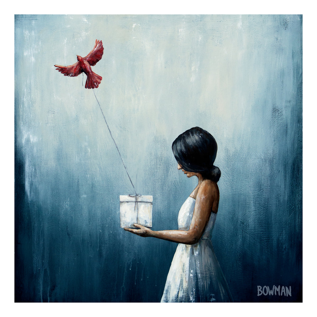 Opening Hope