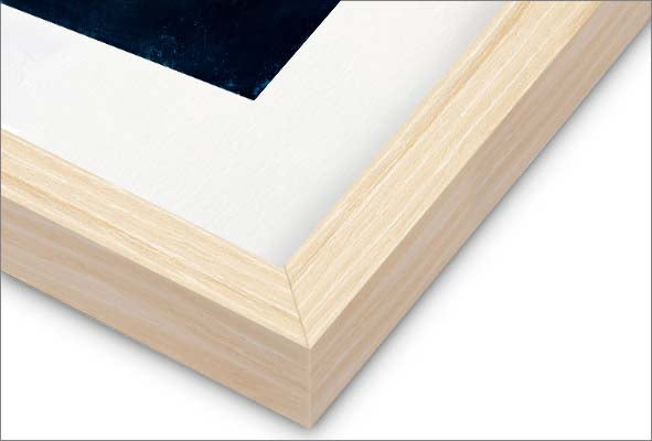 Swimming in the Deep