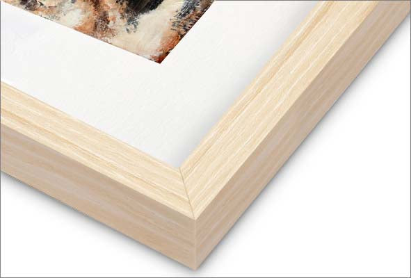 Walking out of the Ashes