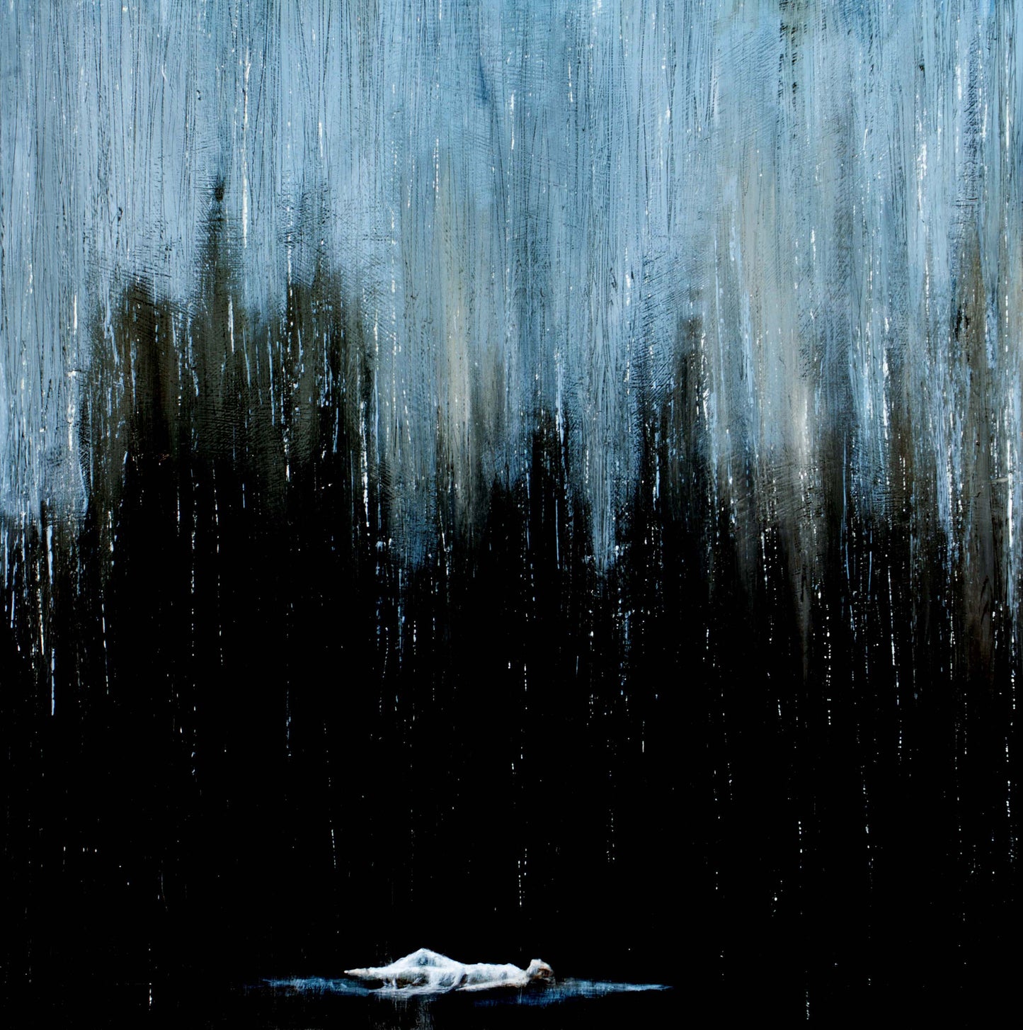 Rain on Me