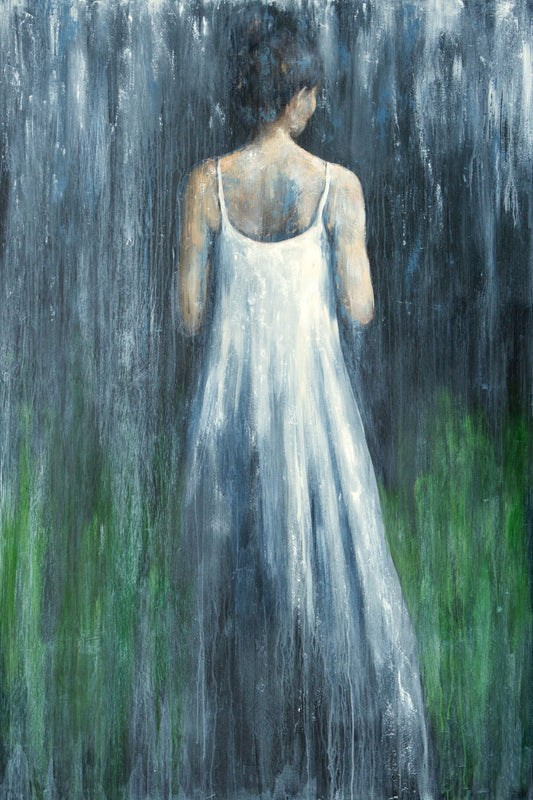 Return to the Garden