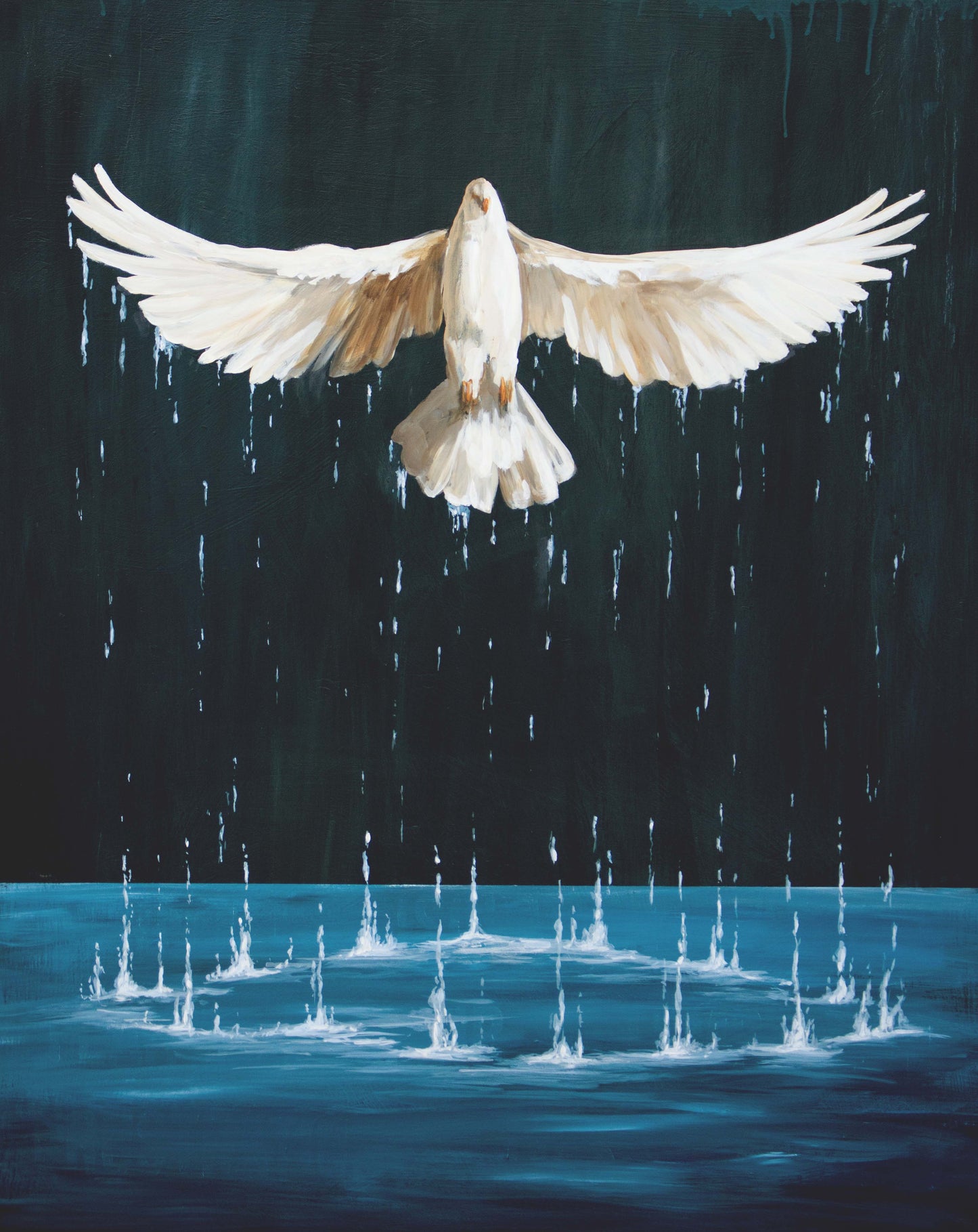 Rising Above