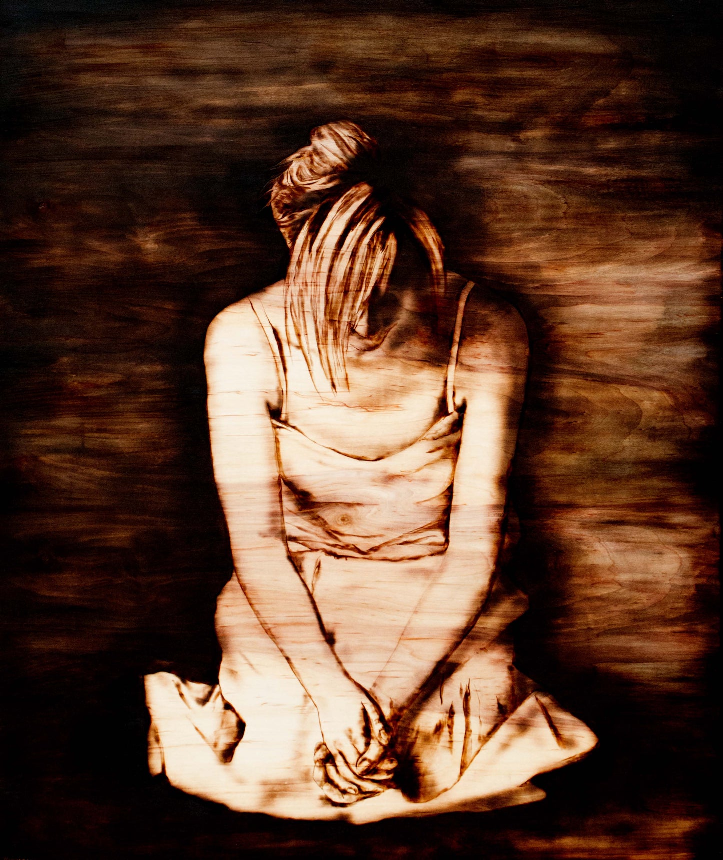 Seeking the Fire Within