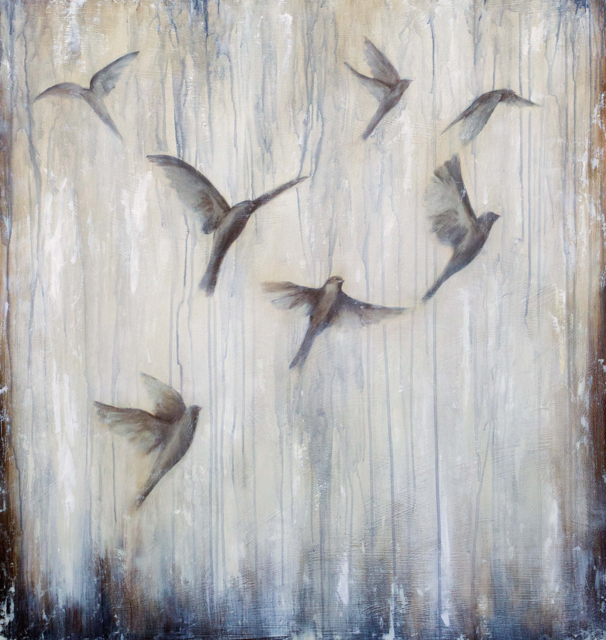 Soar