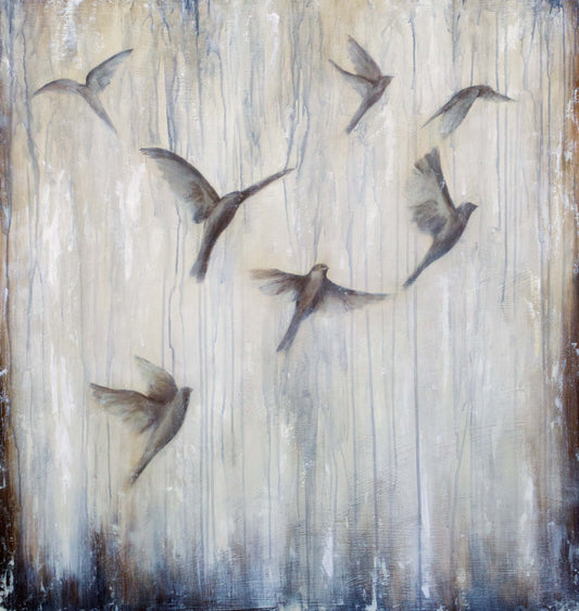 Soar