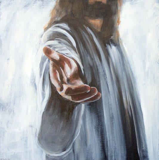 Take My Hand