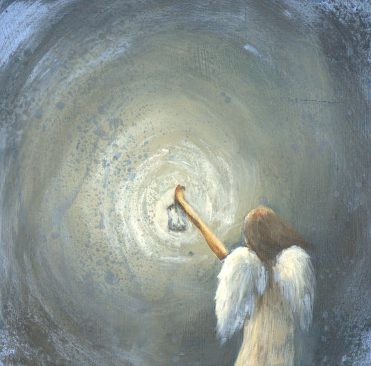 The Light