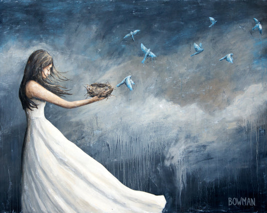 The Nurturing