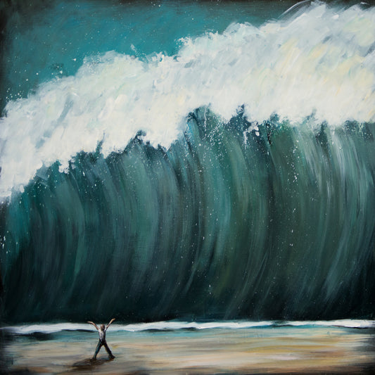 The Wave