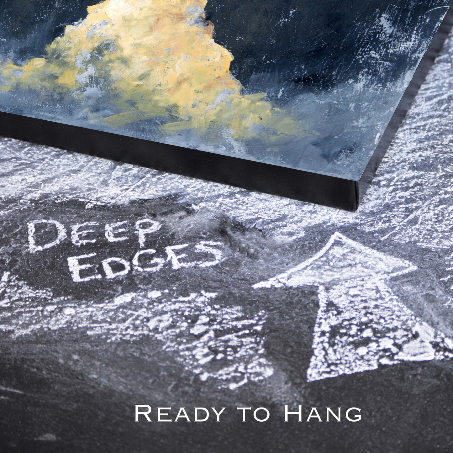 Beauty from the Ashes