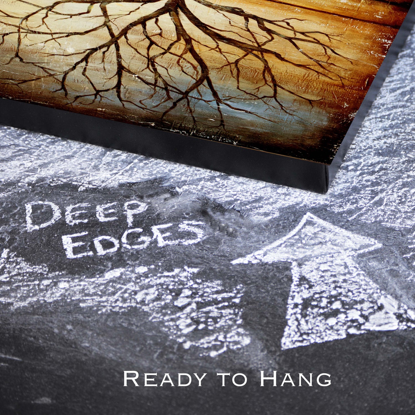 Deep Roots