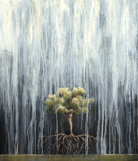 Uprooted, Yet Rooted