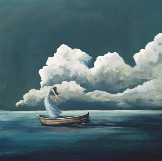 Wind in my Sail