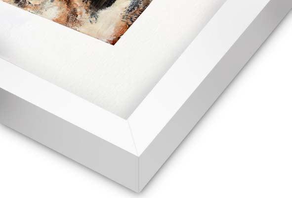 Walking out of the Ashes